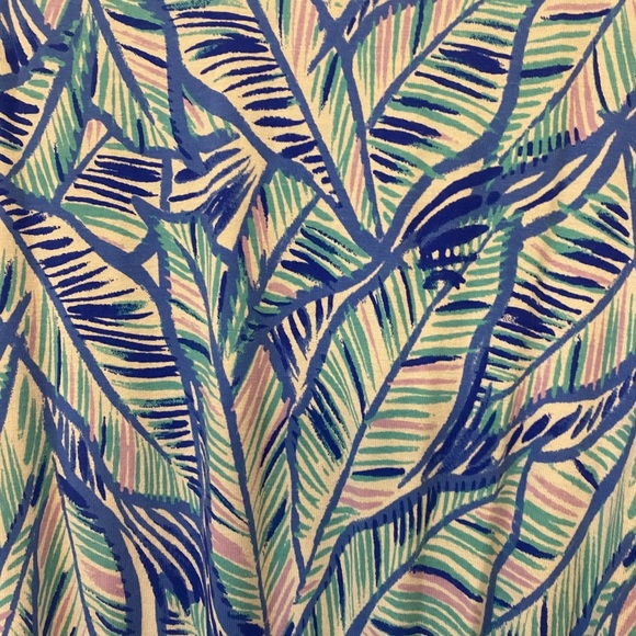 Lily Pulitzer Paulina Multi colourJumpsuit - Picture 9 of 16